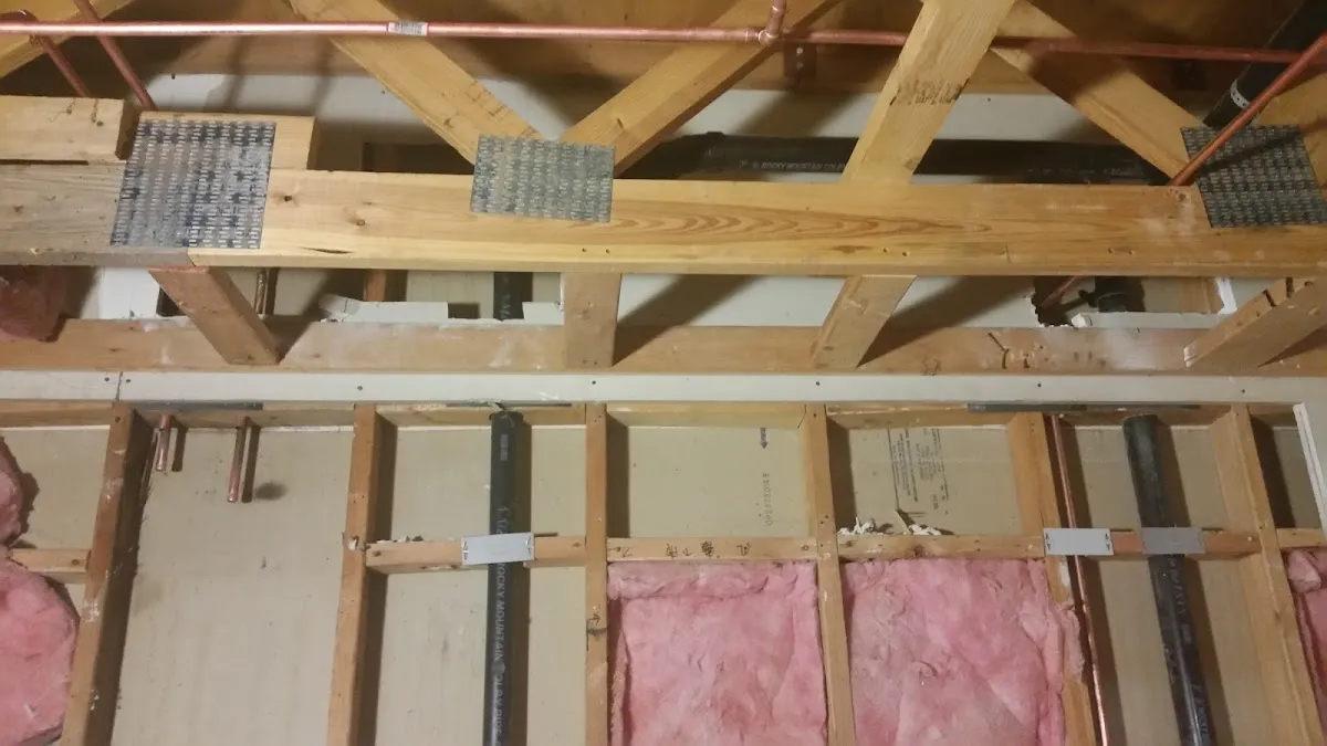 Plumbing services in Milton, GA